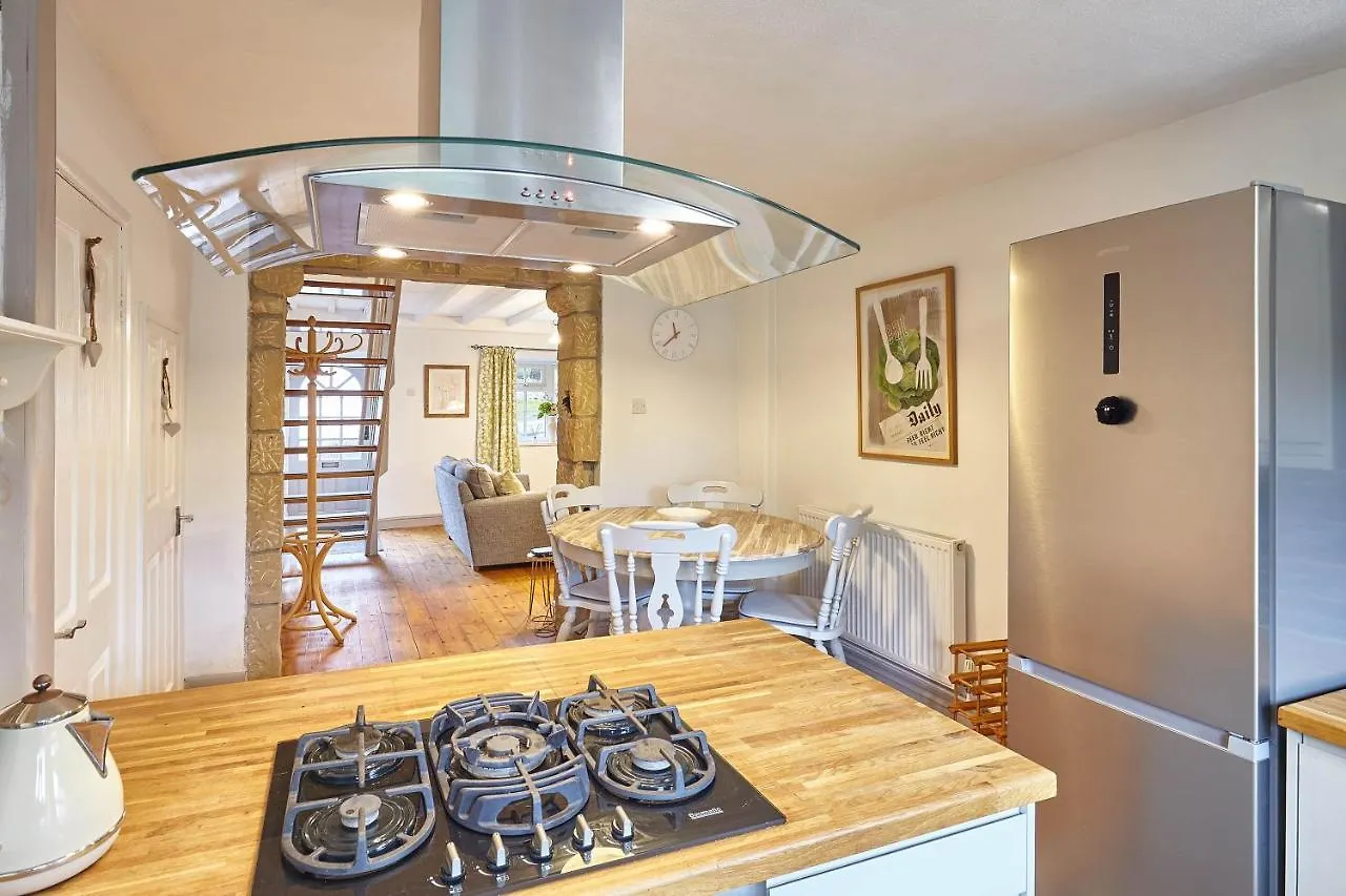 Host & Stay - Green Willow Masham