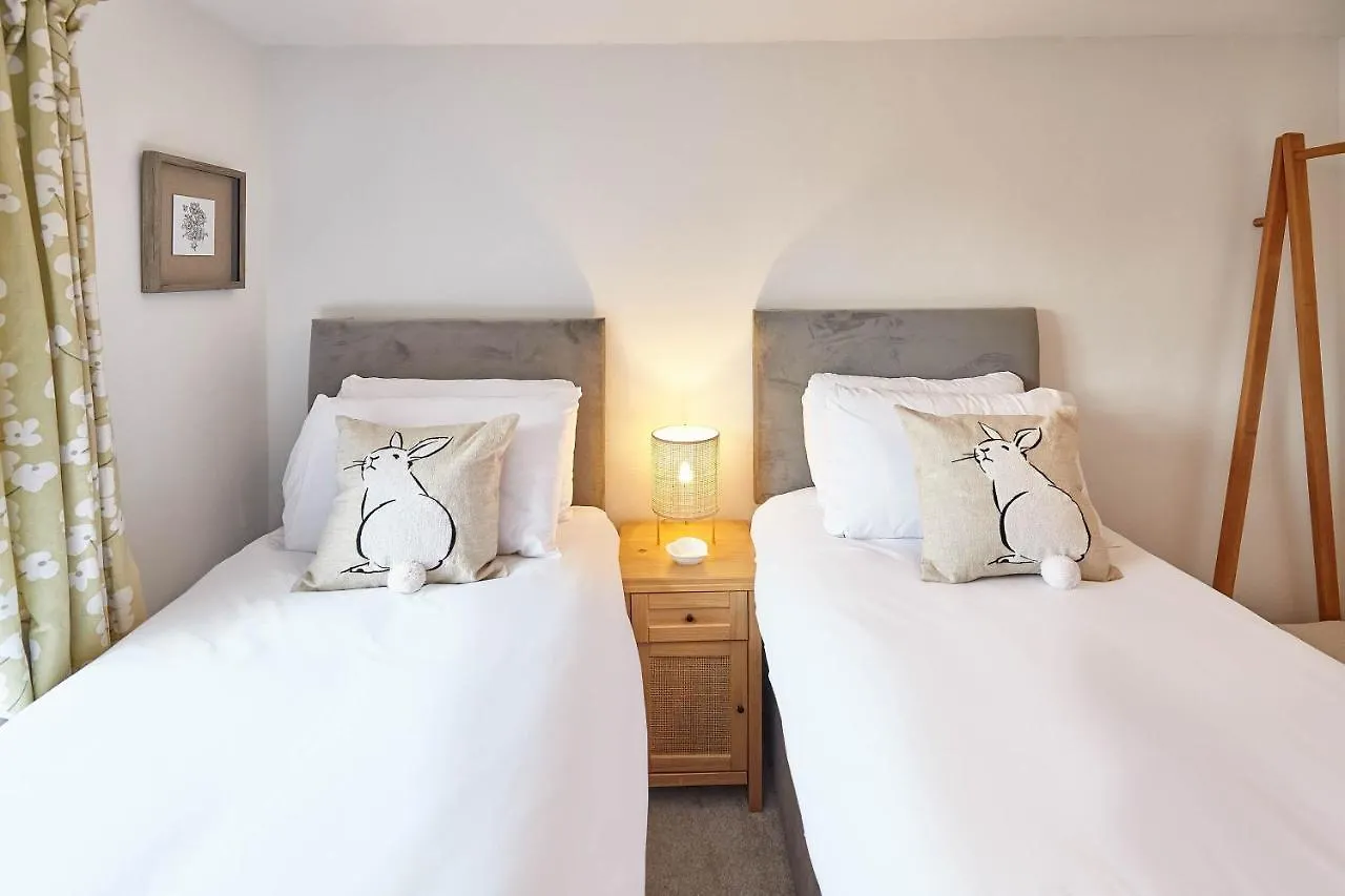 Prázdninový dům Host & Stay - Green Willow Masham