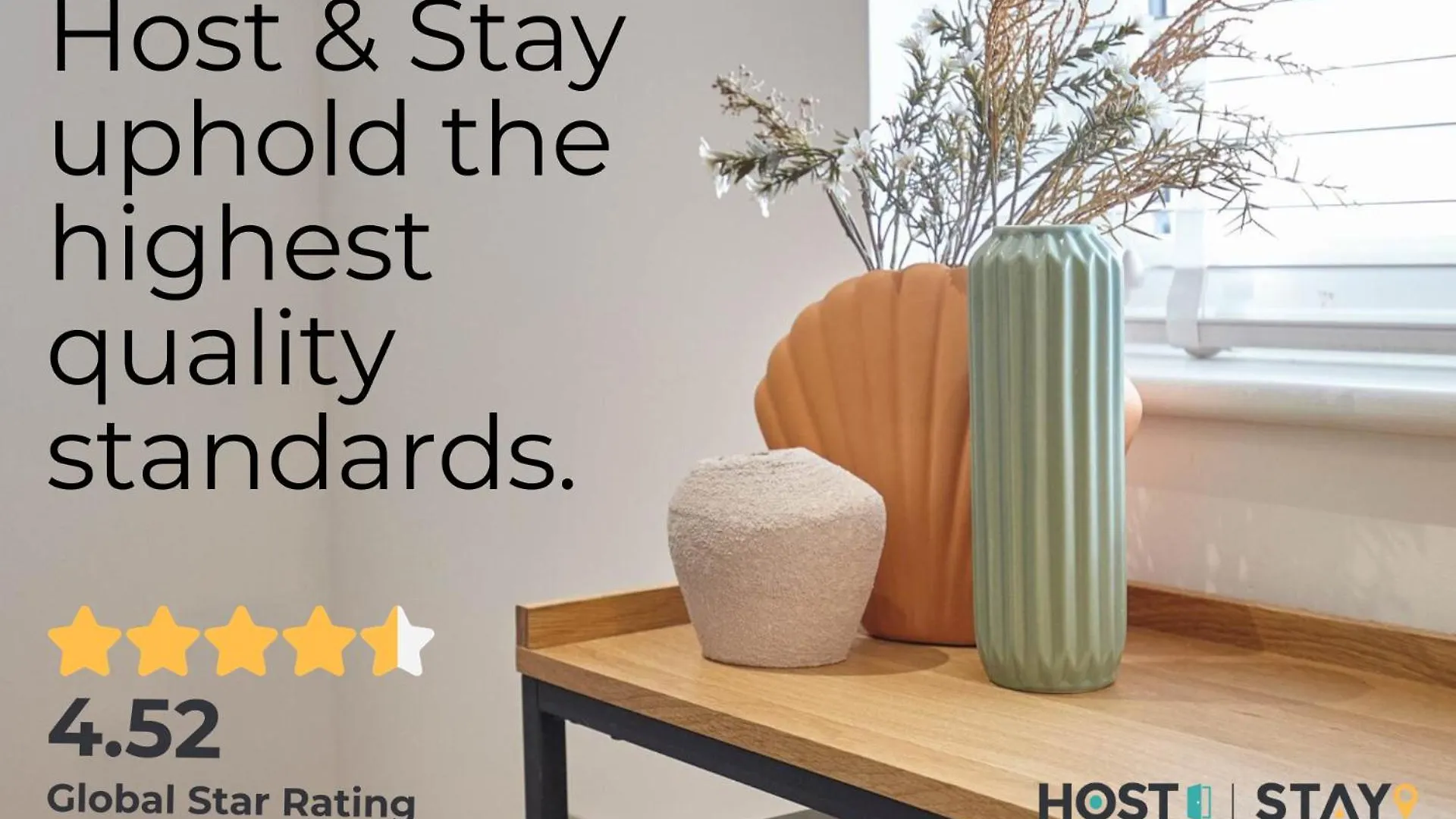 Host & Stay - Green Willow Masham Velká Británie